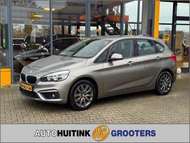 BMW 2-SERIE ACTIVE TOURER