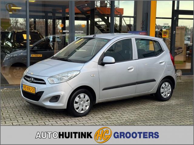 HYUNDAI I10 1.1 i-Drive Cool , Auto Huitink, GROENLO