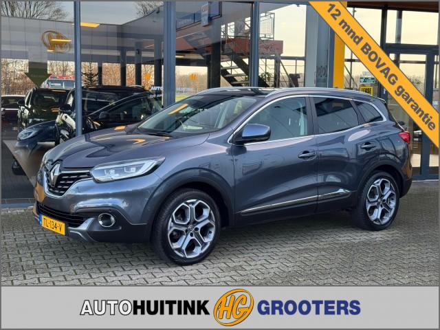 RENAULT KADJAR 1.2 TCe Bose - camera - navi - panoramadak, Auto Huitink, GROENLO