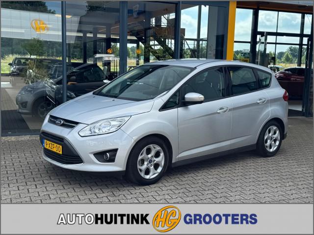 FORD C-MAX 1.0 Edition - , Auto Huitink, GROENLO