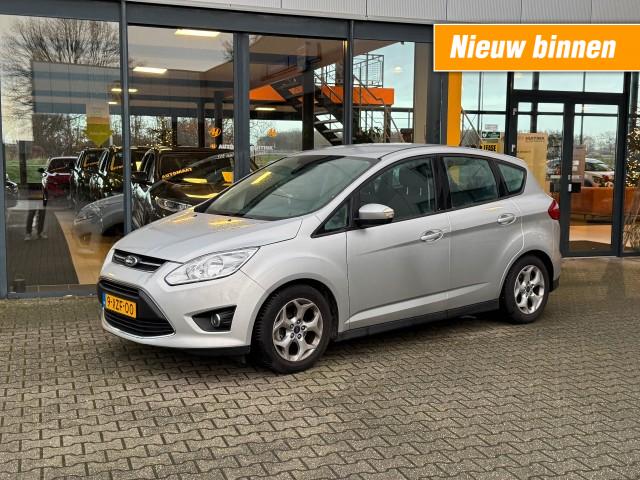 FORD C-MAX 1.0 Edition - , Auto Huitink, GROENLO