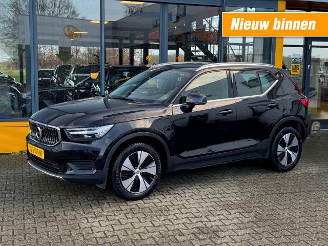 Volvo Xc40 - 1.5 T4 Recharge  - Navi - keyless - led