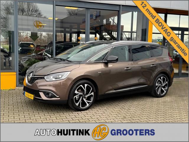 RENAULT GRAND SCENIC