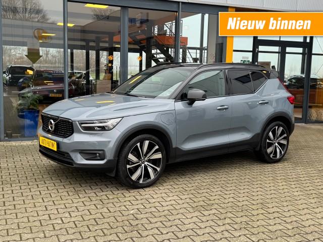 VOLVO XC40 1.5 T5 Recharge R-Design - Navi - camara, Auto Huitink, GROENLO