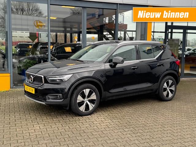 VOLVO XC40 1.5 T5 Recharge Inscription - camera - leer - stoelverw., Auto Huitink, GROENLO