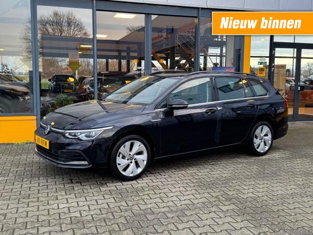 VOLKSWAGEN GOLF 1.5 ETSI STYLE, Auto Huitink, GROENLO