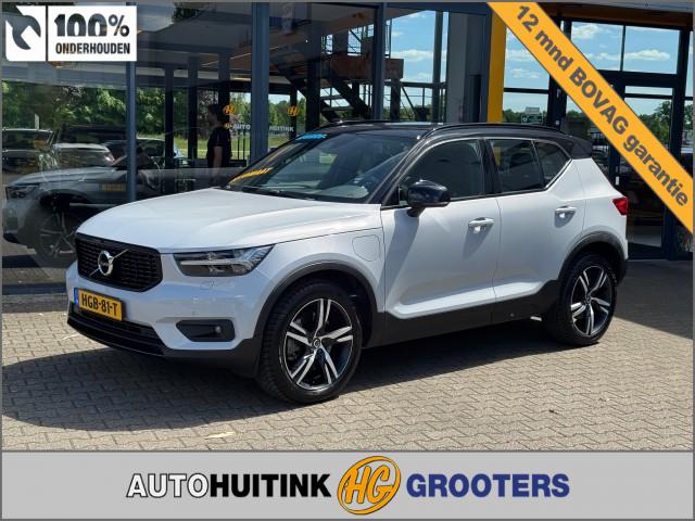 VOLVO XC40 1.5 T5 Recharge Inscription - , Auto Huitink, GROENLO