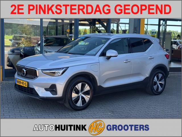 VOLVO XC40 1.5 T4 Recharge Core Bright - Navi - camera, Auto Huitink, GROENLO