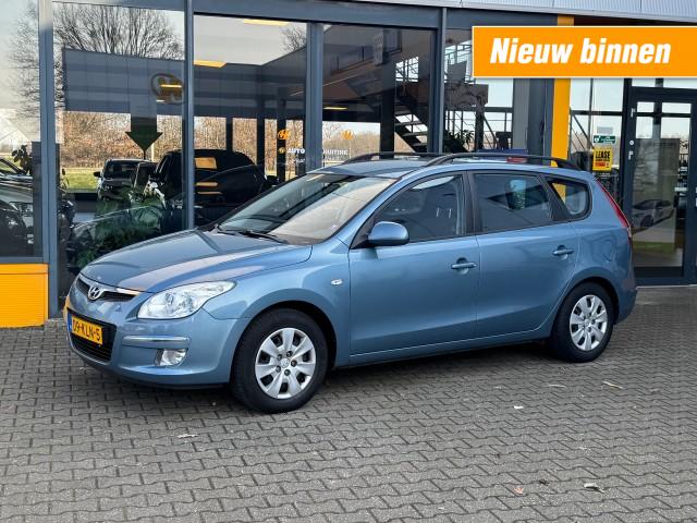 HYUNDAI I30CW