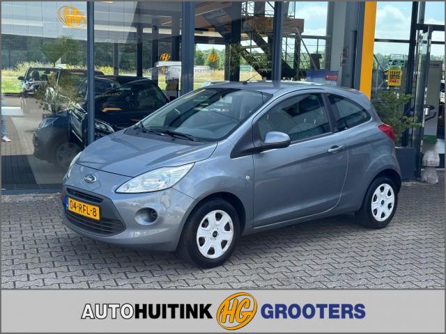 FORD KA 1.2 Comfort - , Auto Huitink, GROENLO