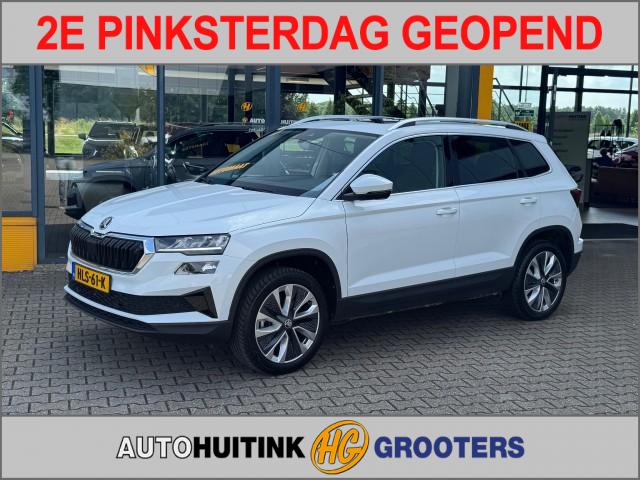 SKODA KAROQ 1.5 TSI Sportline Business, Auto Huitink, GROENLO