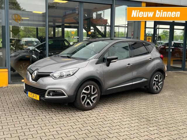 RENAULT CAPTUR 1.2 TCe 120pk Dynamique - , Auto Huitink, GROENLO
