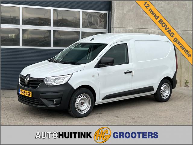 RENAULT EXPRESS 1.5 dCi 95 Comfort, Auto Huitink, GROENLO