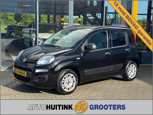 FIAT PANDA 1.0 Hybrid Easy -, Auto Huitink, GROENLO