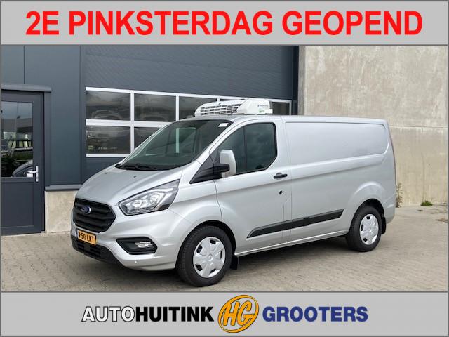 FORD TRANSIT CUSTOM 300 2.0 TDCI L1H1 Limited - Koelwagen in aanbouw , Auto Huitink, GROENLO