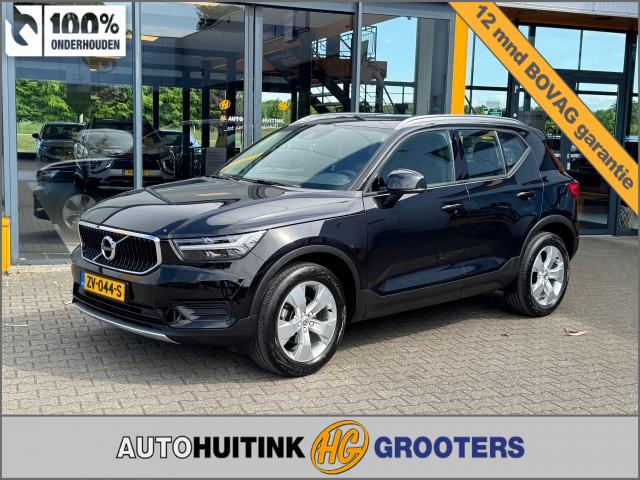 VOLVO XC40 1.5 T3 Momentum Pro - camera - elec. wegklapbare trekhaak, Auto Huitink, GROENLO