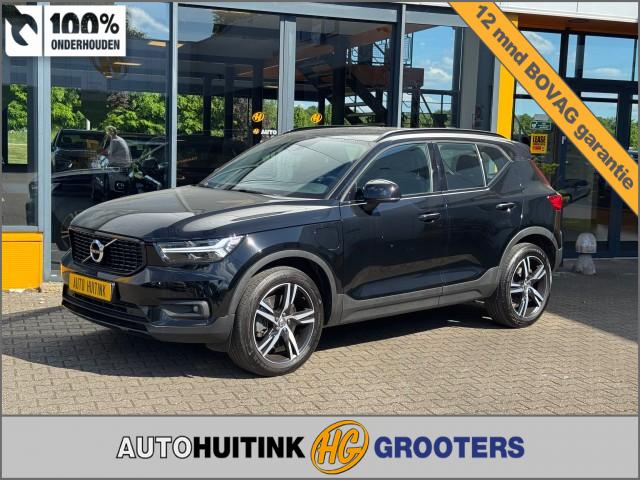 VOLVO XC40 1.5 T4 R-Design - Camera - Adap cruise - trekhaak electr. -1e ei, Auto Huitink, GROENLO