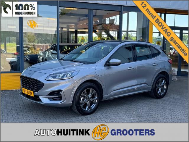FORD KUGA 2.5 PHEV  ST line - camera - , Auto Huitink, GROENLO