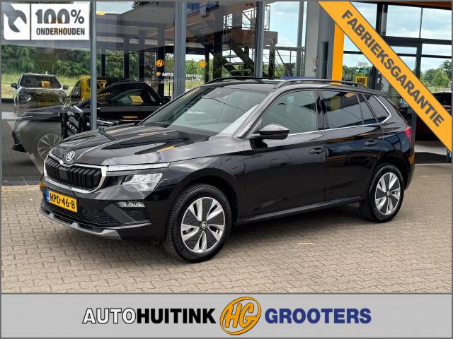 SKODA KAMIQ 1.0 TSI DSG  - Navi - camera, Auto Huitink, GROENLO