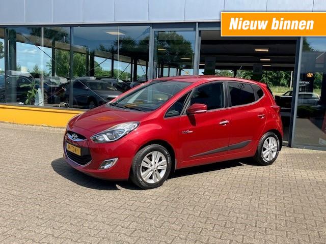 HYUNDAI IX20 1.4I I-Motion Climate control - trekhaak, Auto Huitink, GROENLO