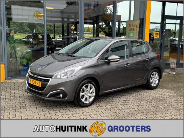 PEUGEOT 208 1.2 PureTech Blue Lion - trekhaak, Auto Huitink, GROENLO