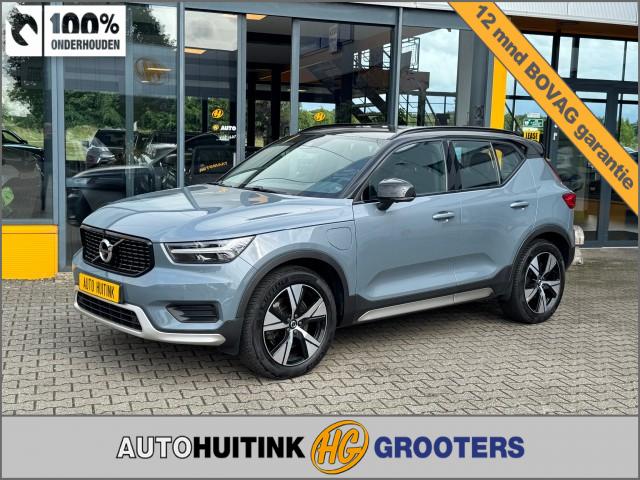 VOLVO XC40 1.5 T5 R Design - Panoramadak - leer - 360 camera - trekhaak org., Auto Huitink, GROENLO