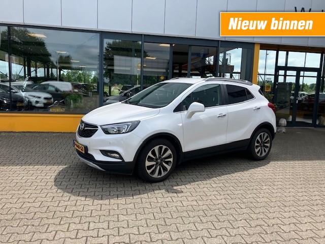 OPEL MOKKA 1.4T 150 pk Automaat Innovation, Auto Huitink, GROENLO