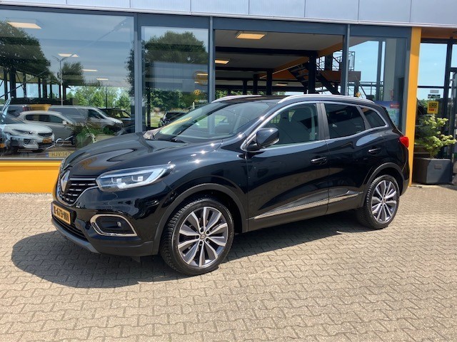 RENAULT KADJAR 1.3 TCe Intens - LED - camera - tekhaak, Auto Huitink, GROENLO