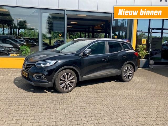 RENAULT KADJAR 1.3 TCe Intens - LED - camera - tekhaak, Auto Huitink, GROENLO