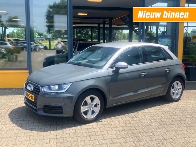 AUDI A1 1.0 TFSI 5 drs, Auto Huitink, GROENLO