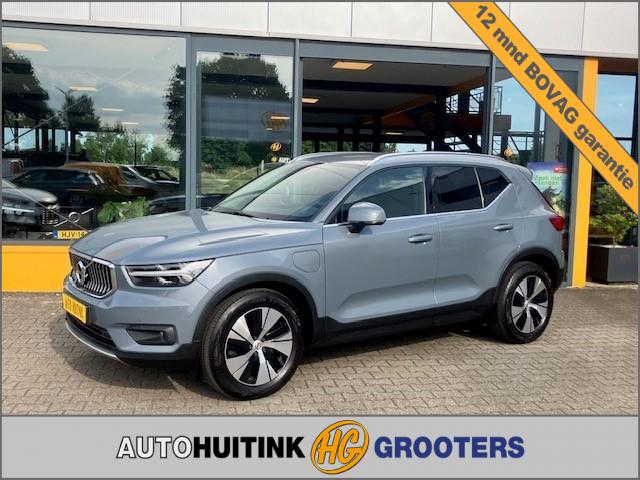 VOLVO XC40 1.5 T4 Recharge Inscription - , Auto Huitink, GROENLO