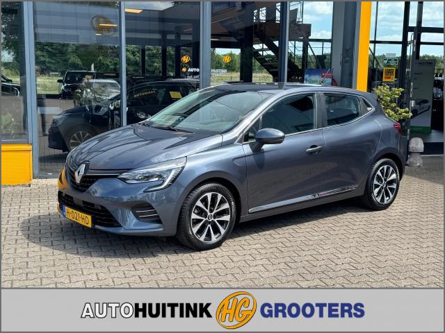 RENAULT CLIO 1.0 TCE Intens - Navi - camera, Auto Huitink, GROENLO