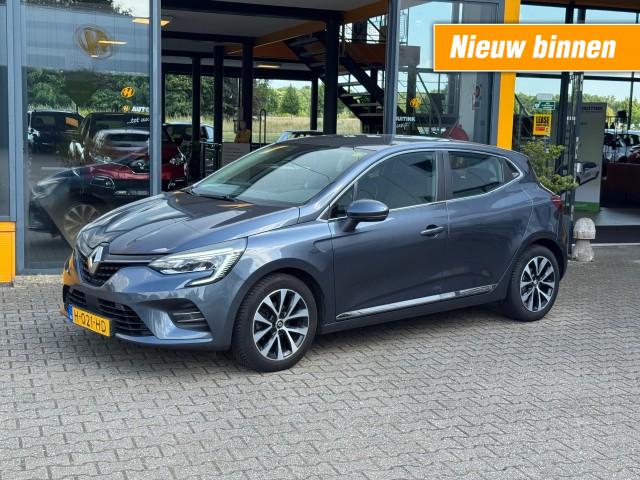 RENAULT CLIO 1.0 TCE Intens - Navi - camera, Auto Huitink, GROENLO