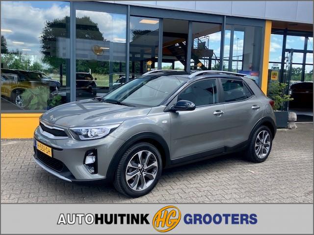 KIA STONIC 1.0 T-GDI Dynamic Line - Navi - camera - Apple/Android, Auto Huitink, GROENLO