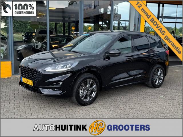 FORD KUGA 2.5 PHEV ST-Line - camera - navi - , Auto Huitink, GROENLO