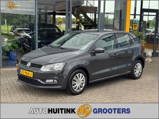 VOLKSWAGEN POLO 1.2 TSI Comfortline, Auto Huitink, GROENLO