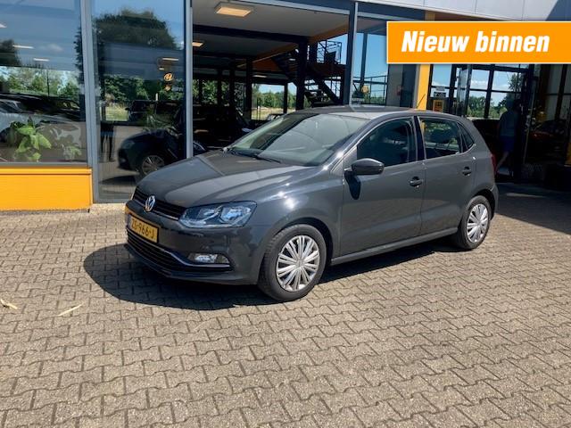 VOLKSWAGEN POLO 1.2 TSI Comfortline, Auto Huitink, GROENLO