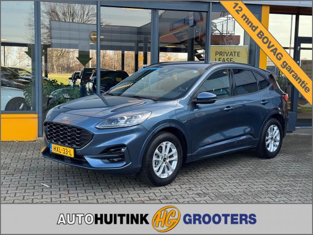FORD KUGA 2.5 PHEV ST-Line - camera - navi - , Auto Huitink, GROENLO