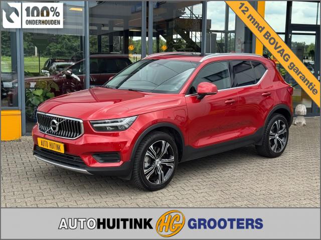 VOLVO XC40 1.5 T5 - Camera - Adap cruise  Auto Huitink, GROENLO