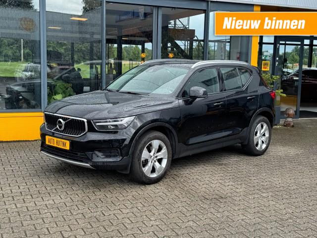 VOLVO XC40 1.5 T3 Momentum Pro - camera - stoelverwarming - navi, Auto Huitink, GROENLO