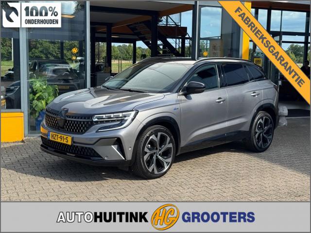 RENAULT AUSTRAL 1.2E-Tech Hybrid 300 Esprit Alpine , Auto Huitink, GROENLO
