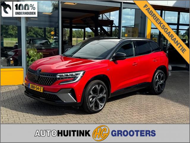 RENAULT AUSTRAL 1.2E-Tech Hybrid 200 Esprit Alpine , Auto Huitink, GROENLO
