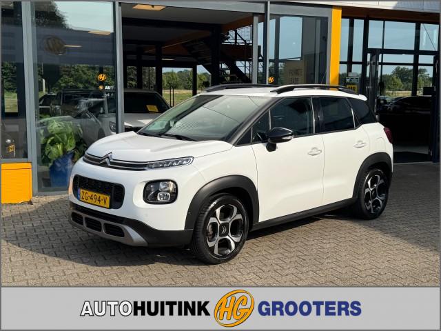 CITROEN C3 1.2 PT S&S Shine - Navi - camera - trekhaak, Auto Huitink, GROENLO