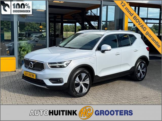 VOLVO XC40 1.5 T4 Recharge Inscription, Auto Huitink, GROENLO
