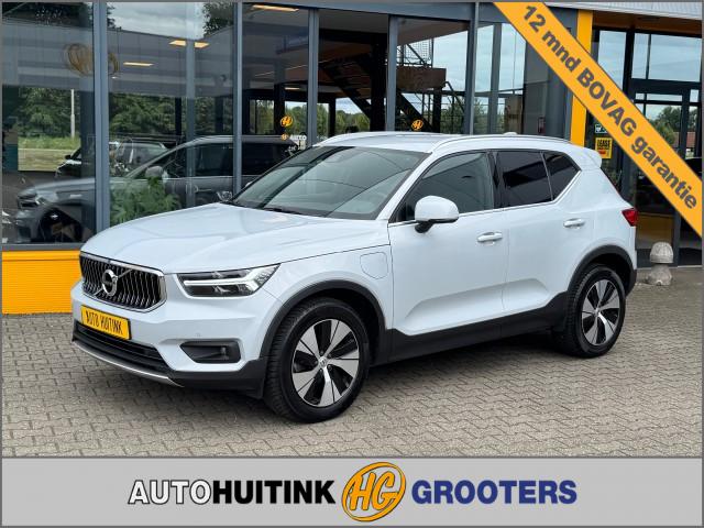VOLVO XC40 1.5 T4 R-Design - Camera - Adap cruise - trekhaak electr. -1e ei, Auto Huitink, GROENLO