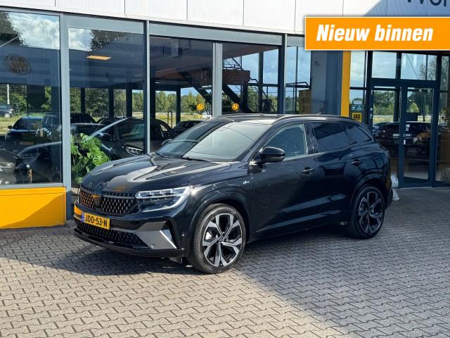 RENAULT AUSTRAL 1.2E-Tech Hybrid 200 Esprit Alpine , Auto Huitink, GROENLO