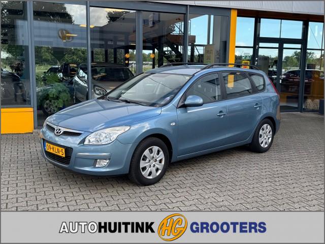 HYUNDAI I30CW
