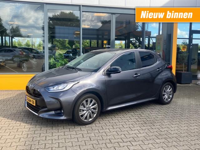 MAZDA 2 1.5 Select - Navi-Apple/Android - camera - stoelverw - Head up display, Auto Huitink, GROENLO