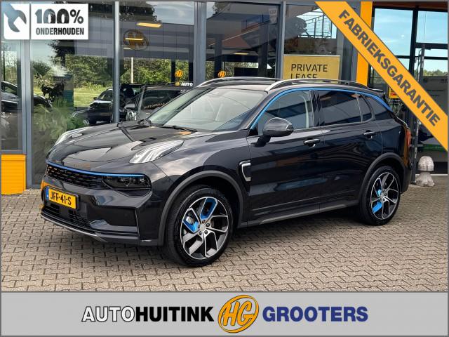 LYNK EN CO 01 1.5 PHEV Hybrid 261 pk  - 360 camera - panoramadak - stoelverwarming, Auto Huitink, GROENLO