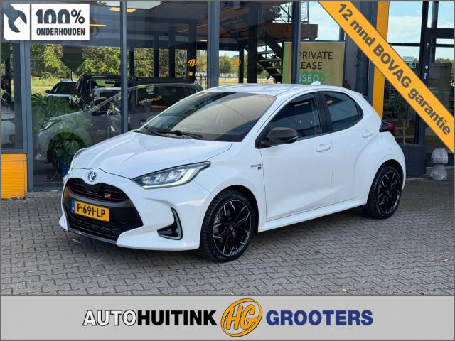 TOYOTA YARIS 1.5 Hybrid Comfort - Navi/Apple/Android - camera, Auto Huitink, GROENLO